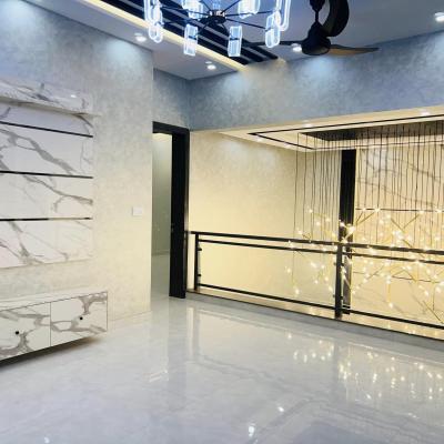 10 Marla Modern-Style House for Sale in Paragon City, Burki Road