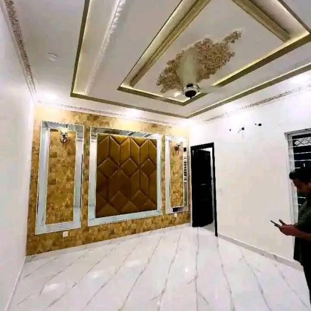 Paragon City Housing Barki Road Lahore Cantt 10 Marla House For Sale-5