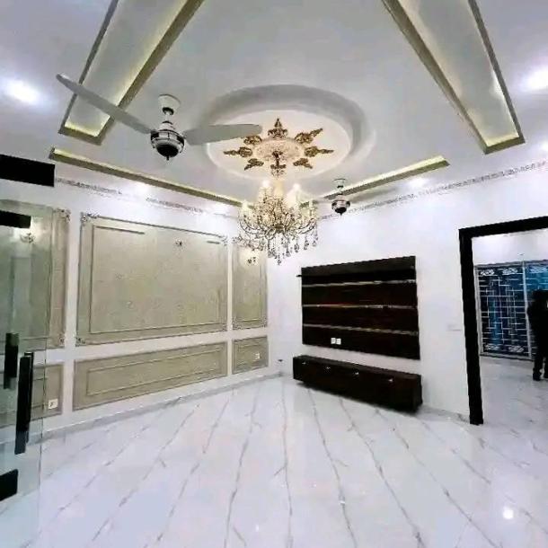 Paragon City Housing Barki Road Lahore Cantt 10 Marla House For Sale-1