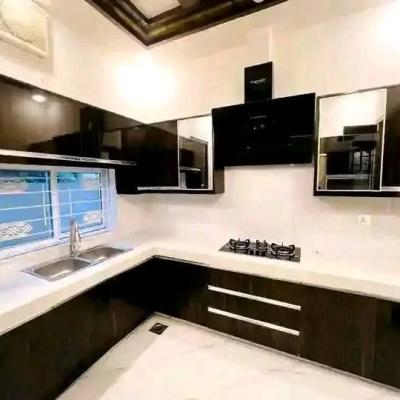 1 Kanal Luxurious House For sale DHA Phase 6 Lahore