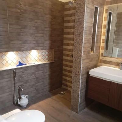 1 Kanal Upper Portion Bring New Separate Option Available