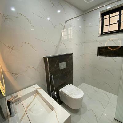 5 Marla Brand New Ultra Modern Design House Available For Sale In DHA Rahbar Lahore On 50ft Road-8