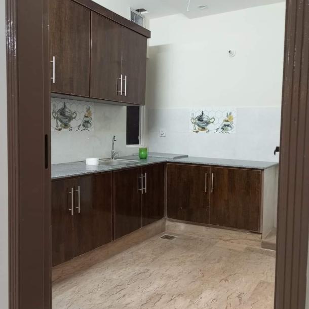 6 Marla Brand New 3rd floor available for rent-6