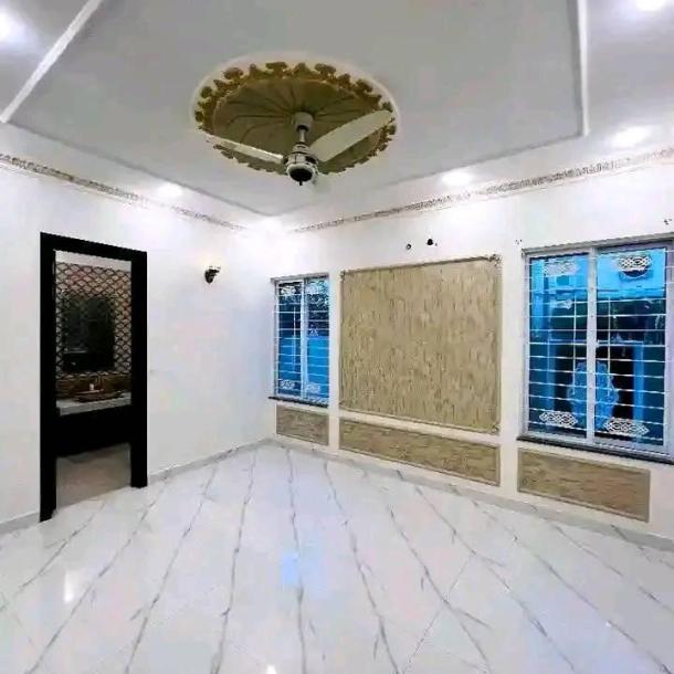 Paragon City Housing Barki Road Lahore Cantt 10 Marla House For Sale-7