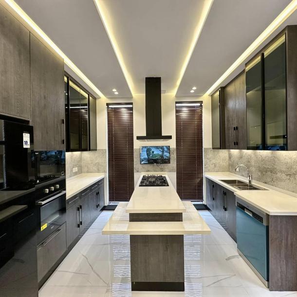 10 Marla Ultra Modern Design House for Sale in DHA Phase 6 Lahore-5