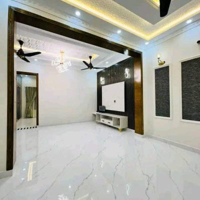 5 marla brand new full house available for rent