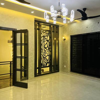 10 Marla Modern-Style House for Sale in Paragon City, Burki Road