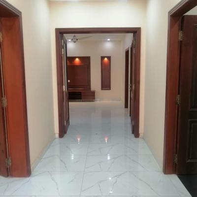 1 Kanal Upper Portion For Rent In Wapda Town Phase 2