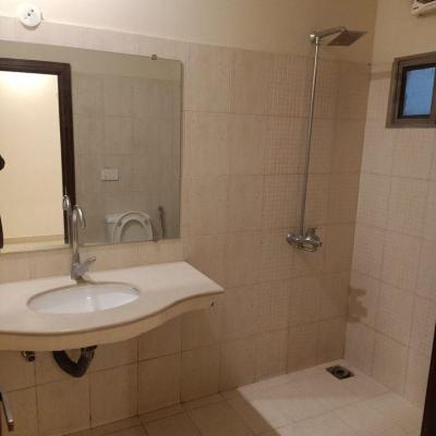 2 bedroom flats available for rent in DHA Phase 6 Lahore