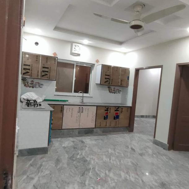 2 Bedroom Apartment Available For Rent In Raiwind Road-6