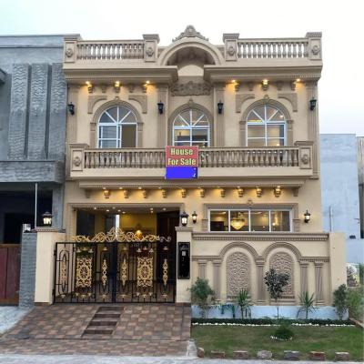 5 Marla Brand New Spanish House For Sale In DHA Phase 11 Rahbar Lahore