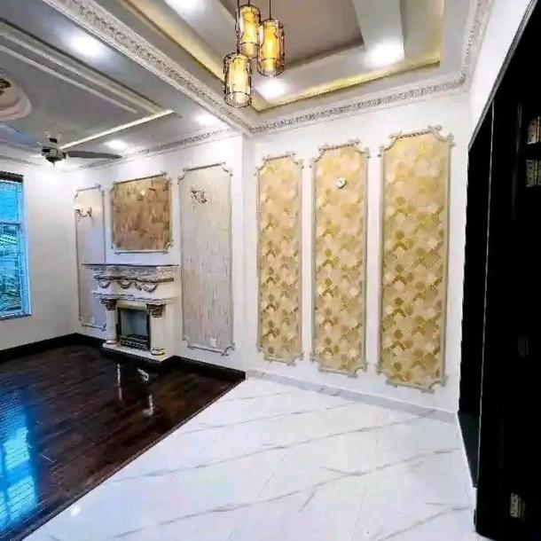 Paragon City Housing Barki Road Lahore Cantt 10 Marla House For Sale-6