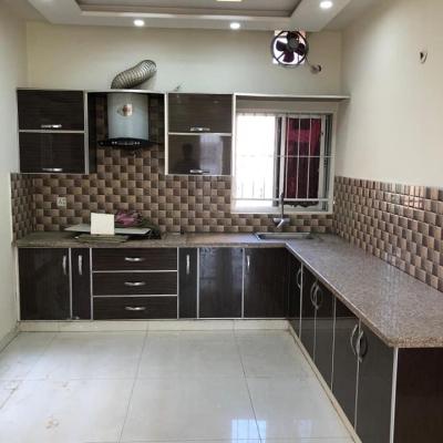 1 Kanal upper portion available for rent in Velancia Town Lahore-5