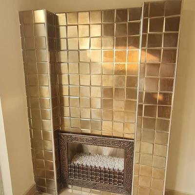 Dha phase 8 Eden city 1 kanal upper portion