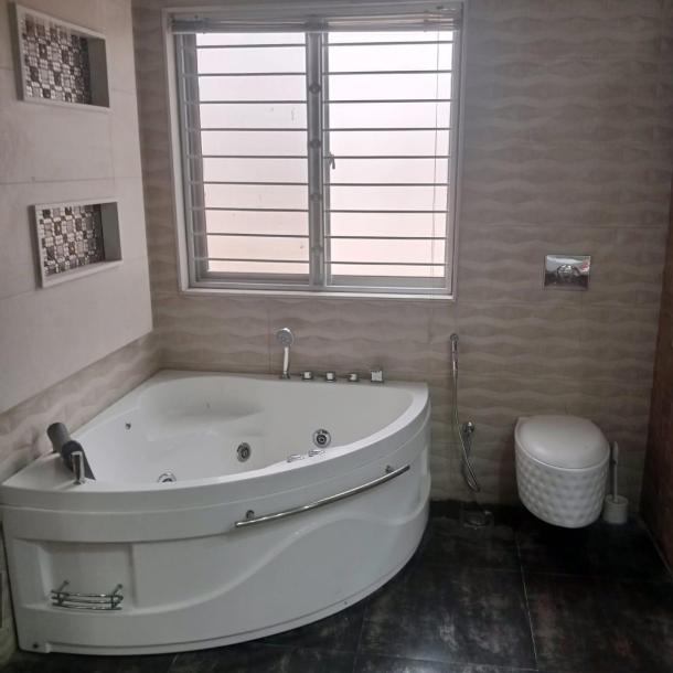 10 Marla full House for Rent DHA Lahore Phase 2-9