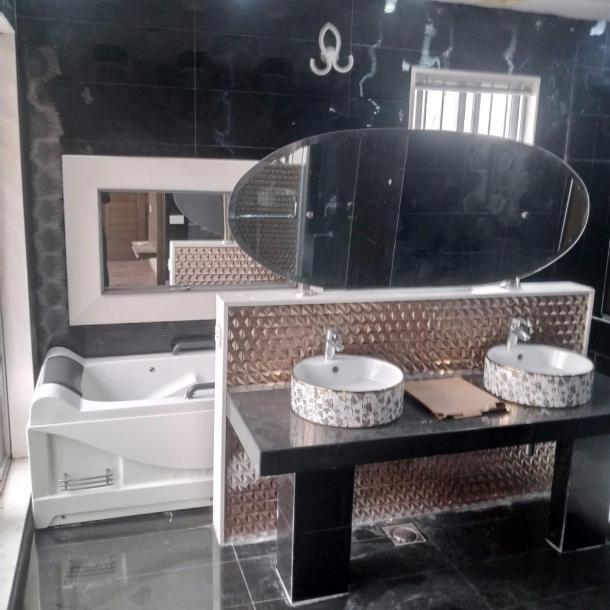 10 Marla full House for Rent DHA Lahore Phase 2-7