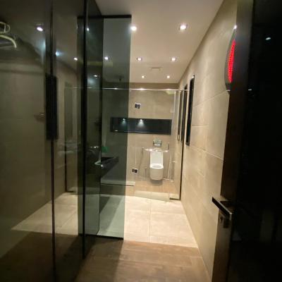 DHA PHASE 6 10 MARLA Fully Furnished Slightly used