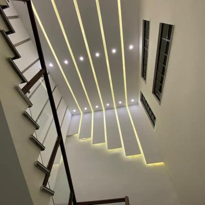 1 Kanal Brand New Ultra Modern Design House Available For Sale In Engineers Town Lahore-4