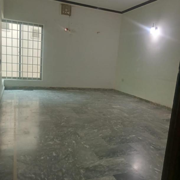Modern 1 Kanal Upper Portion for Rent in the Heart of Johar Town Lahore-1