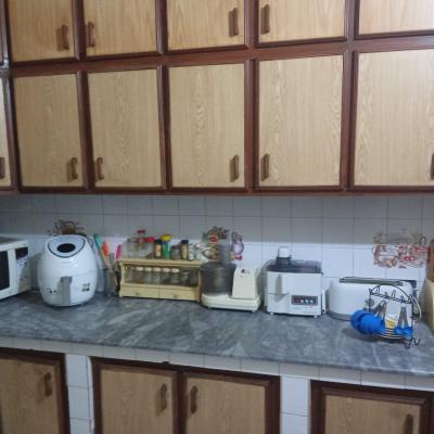 12 Marle Single Storey 3bed Attached Bath Tv Lounge Drawing Room Kitchen