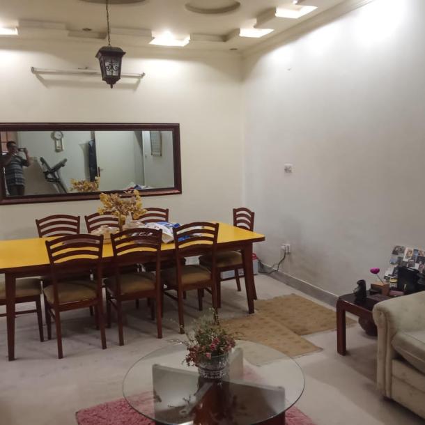 12 Marle Single Storey 3bed Attached Bath Tv Lounge Drawing Room Kitchen-1