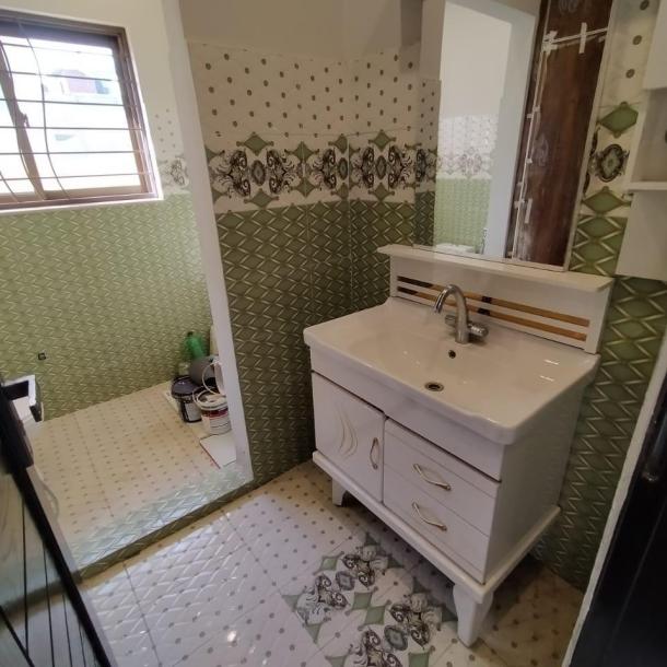 5 Marla Full House For Rent In DHA 9 Town Rent: 85k-11