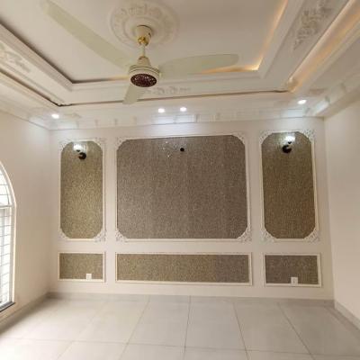 8 Marla Brand New Spanish Design House For Sale In DHA PHASE 11 RAHBAR LAHORE.-8