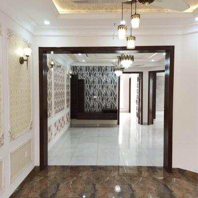 8 Marla Brand New Spanish Design House For Sale In DHA PHASE 11 RAHBAR LAHORE.-5