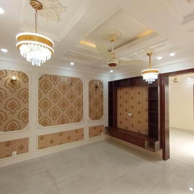 8 Marla Brand New Spanish Design House For Sale In DHA PHASE 11 RAHBAR LAHORE.-2