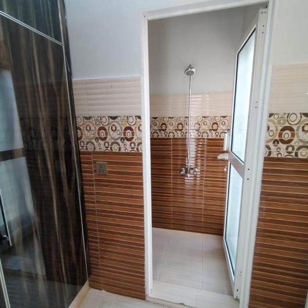 5 Marla Full House For Rent In DHA 9 Town Rent: 85k-14