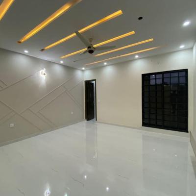 1 Kanal Brand New Ultra Modern Design House Available For Sale In Engineers Town Lahore-8