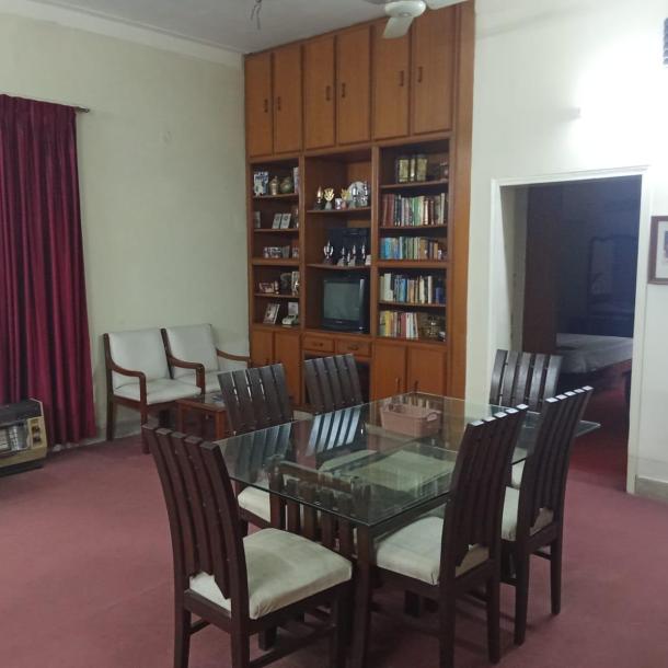 12 Marle Single Storey 3bed Attached Bath Tv Lounge Drawing Room Kitchen-2