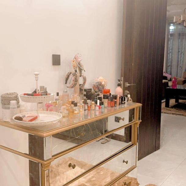 5 Marla Fully Furnished House for Rent Modern House DHA 9 Town-6