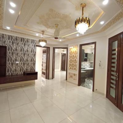 8 Marla Brand New Spanish Design House For Sale In DHA PHASE 11 RAHBAR LAHORE.-3