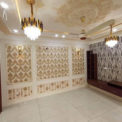 8 Marla Brand New Spanish Design House For Sale In DHA PHASE 11 RAHBAR LAHORE.-7