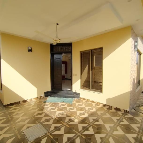 5 Marla Full House For Rent In DHA 9 Town Rent: 85k-2