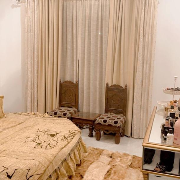 5 Marla Fully Furnished House for Rent Modern House DHA 9 Town-12