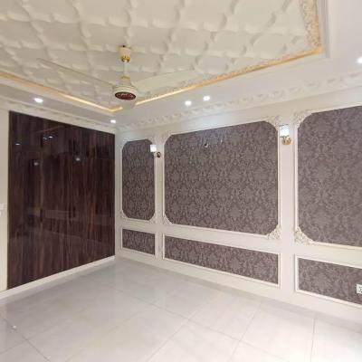 8 Marla Brand New Spanish Design House For Sale In DHA PHASE 11 RAHBAR LAHORE.-4