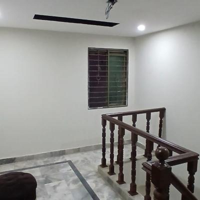 5 Marla House 1st and 2nd floor is Available for Rent in Johar Town phase 2 near Expo Center-3