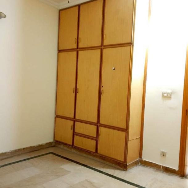 5 Marla upper portion is Available for Rent in Johar Town phase 2-4