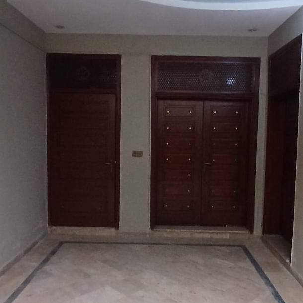 5 Marla House 1st and 2nd floor is Available for Rent in Johar Town phase 2 near Expo Center-1