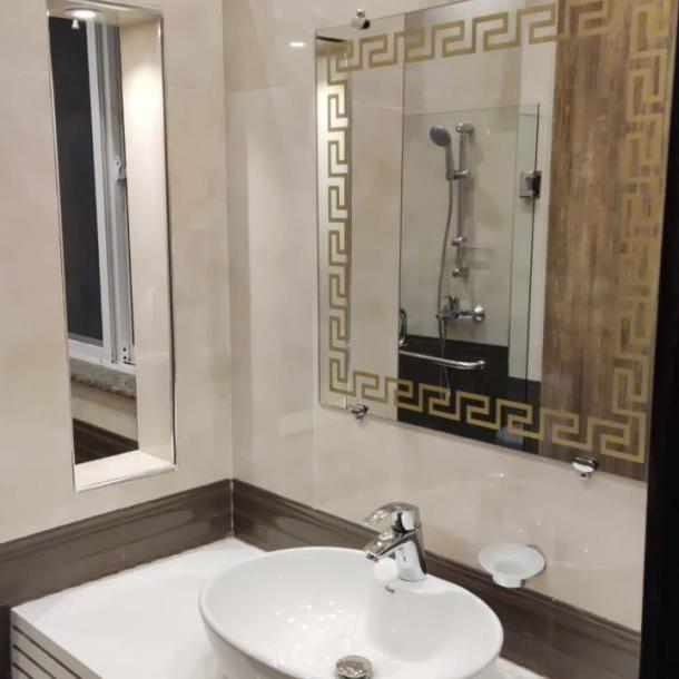 DHA 9 Town 5 Marla house for Rent Rent: 85 thousand-2