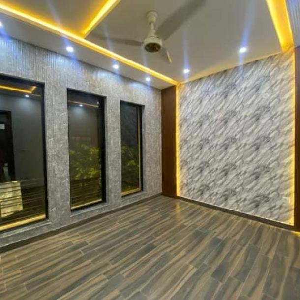 DHA phase 6 Lahore 5 Marla brand new House for Rent Rent: 85k-6