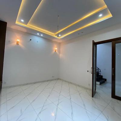 Velancia Town Lahore 10 Marla Brand New Ultra Modern Design House Available For Rent