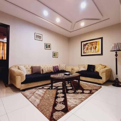 Safe And Secure 1 Bedroom Apartments Available On Rent