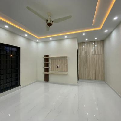 1 Kanal Brand New Ultra Modern Design House Available For Sale In Engineers Town Lahore-3