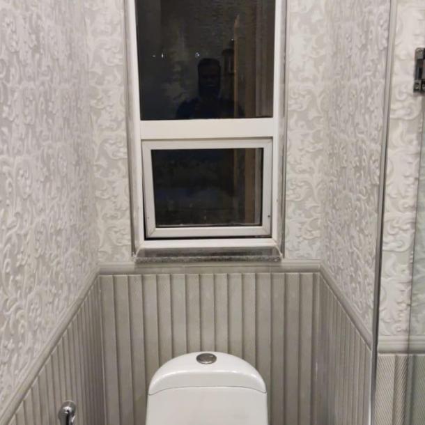 DHA 9 Town 5 Marla house for Rent Rent: 85 thousand-8