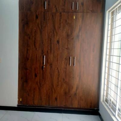 5 Marla brand new house available for sale in palm gardens near engineers town