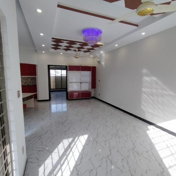 5 Marla Full House For Rent In DHA 9 Town Rent: 85k-5