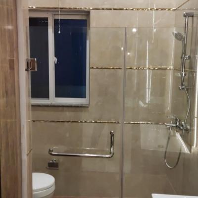 DHA 9 Town 5 Marla house for Rent Rent: 85 thousand